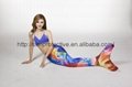 mermaid swim suit mermaid tail 2