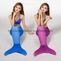mermaid swim suit mermaid tail 5