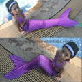 kids mermaid tail for swimming