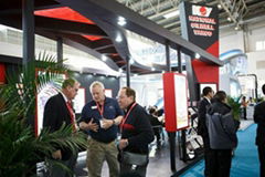 The 17 th China International Offshore Oil & Gas Exhibition(ciooe)