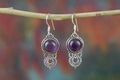 Wholesale Amethyst Gemstone Sterling