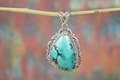 Wholesale Turquoise Sterling Silver