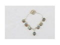 Wholesale Sterling Silver Labradorite Necklace 2