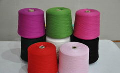 100% Cashmere Yarn