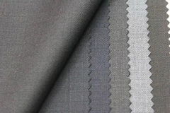 100% Wool Fabric