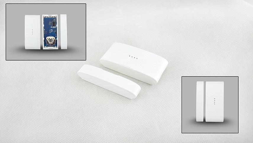 LookDream Best Wireless Security Burglar Wireless Home Alarm System wlarm w RFID 3