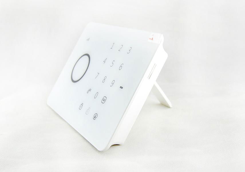 LookDream Best Wireless Security Burglar Wireless Home Alarm System wlarm w RFID 2