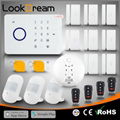 LookDream Best Wireless Security Burglar