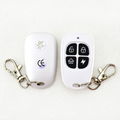 Lookdream Best Wireless Security Burglar Wireless Home Alarm W RFID 3