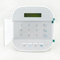 Lookdream Best Wireless Security Burglar Wireless Home Alarm W RFID 4