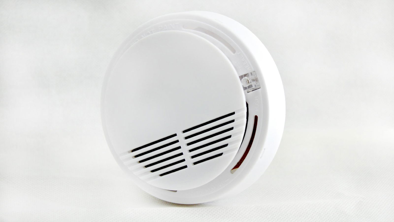 Optical Home Smoke Detector with Good Quality Standard From Smoke Alarm Companie 2