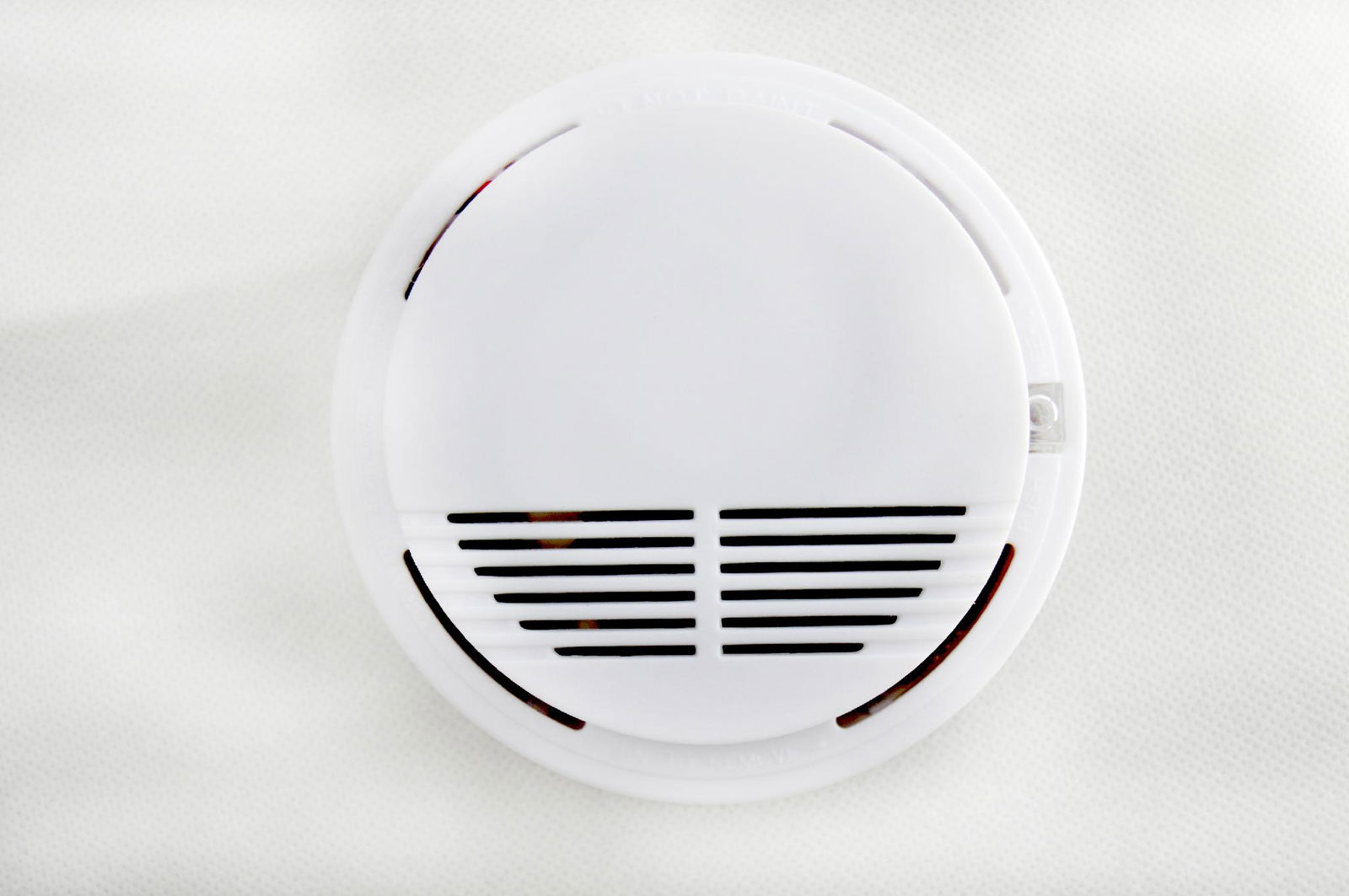 Optical Home Smoke Detector with Good Quality Standard From Smoke Alarm Companie 3