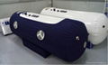 Portable Hyperbaric Oxygen Chamber for House Use 2