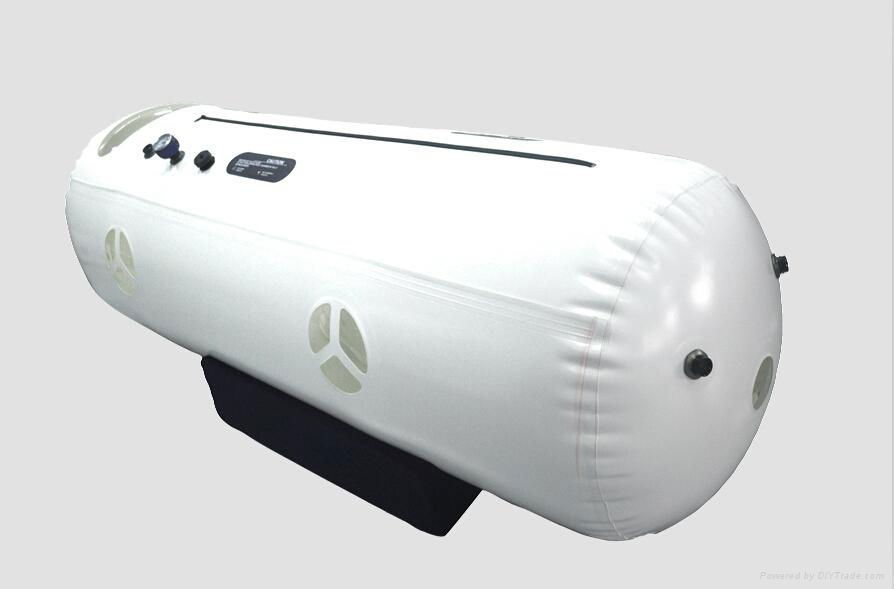 Portable Hyperbaric Oxygen Chamber for House Use 3