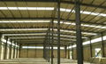 Steel structure workshop 2