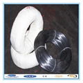 black annealed wire 