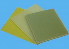 Epoxy Glass Laminate Sheet