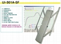 韓國UISYS回流爐溫度測試儀UI-301A-SF 1