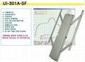 韩国UISYS回流炉温度测试仪UI-301A-SF 1