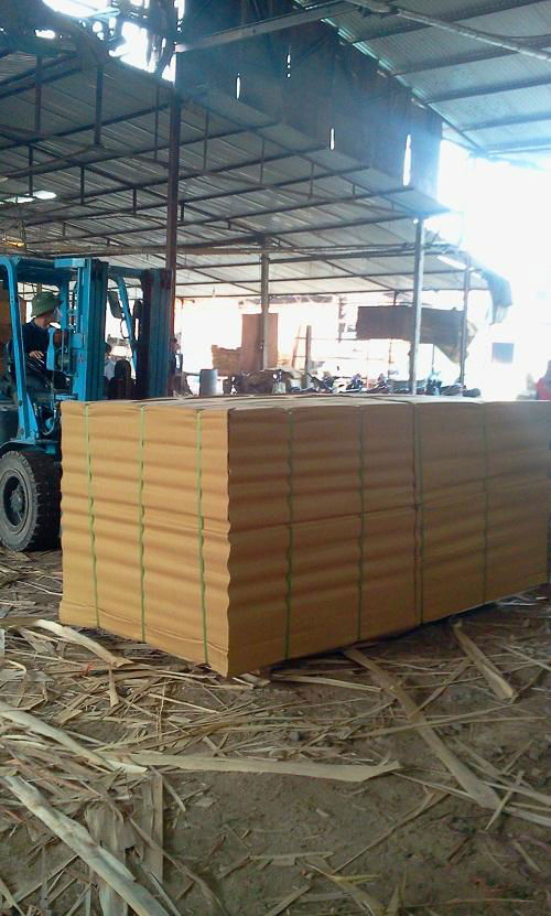 Packing plywood 5