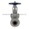 API Carbon Steel Gate Valve for WOG 2