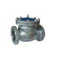 Stainless steel Carbon steel swing check valve 1