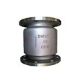 Stainless steel Carbon steel swing check valve 3