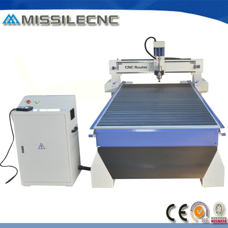 china hot sale 1325 wood cnc router 2