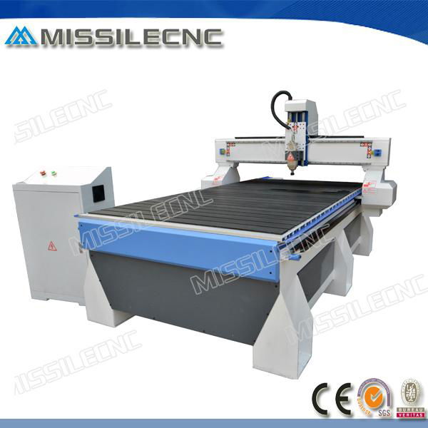 china hot sale 1325 wood cnc router 4