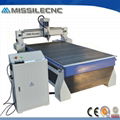 china hot sale 1325 wood cnc router 5