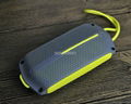 portbale bluetooth speaker with IPX5 protection for outdoor sports 2