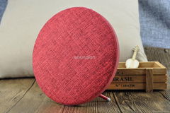 desktop fabric bluetooth speakers