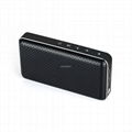 portable powerbank bluetooth speakers