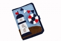 Nonwoven Cloth DIY Raw Material Package Purse Card Holder 2