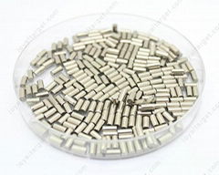 Factory price pure zinc pellet 99.995 for sale