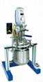 FLUKO Fisco-1L Reactor System-Lab