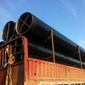 high quality lsaw steel pipe products