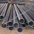 API 5L Grade B seamless steel pipe