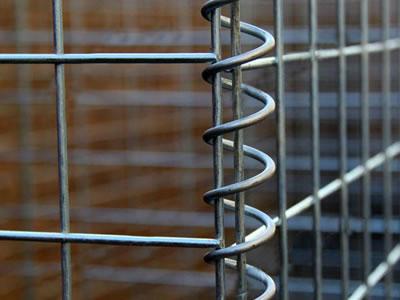 Welded Gabion Cage 3