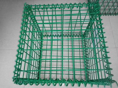 Welded Gabion Cage 5