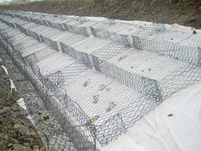 Gabion Mattress 2