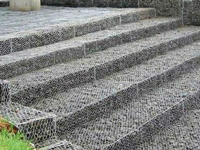 Gabion Mattress 3