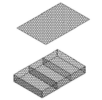 Gabion Mattress 4