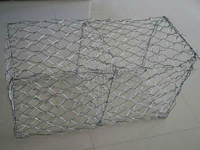 Galvanized Gabion Cage 3