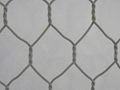 PVC Coating Gabion Cage