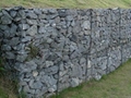 Gabion Retaining Wall