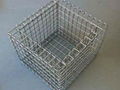 Gabion Planter