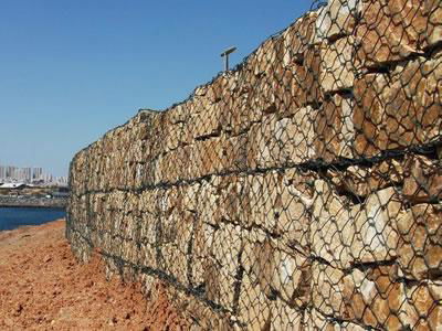  Gabion Coastal Protection 3