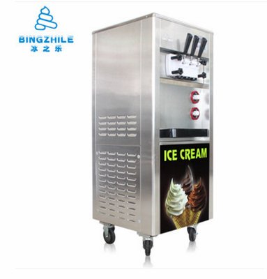 冰之乐冰淇淋机_BQL-818冰淇淋机