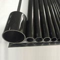 Carbon Fiber Tubes Carbon fiber pipe with genuine materials 2